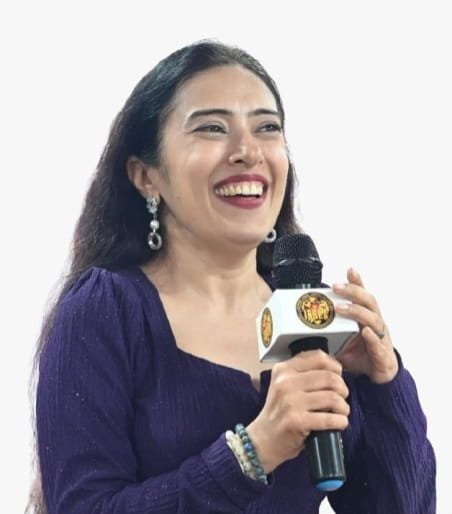Meharr - Energy Practitioner